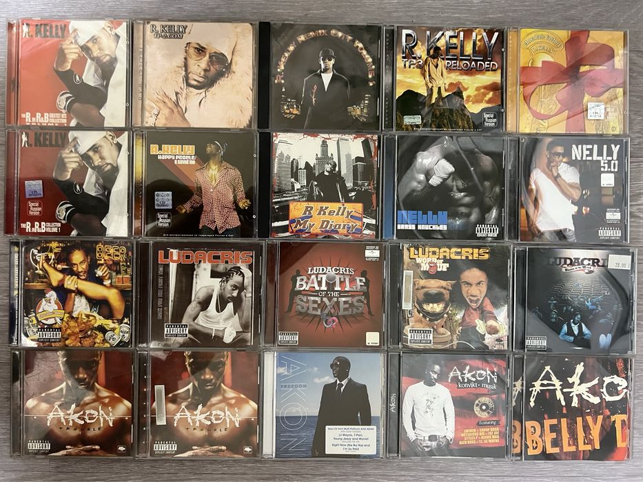 【中古】R&B/hip hop disc guide 中古】R&B/hip hop disc guide 中古】R&B/hip hop disc guide