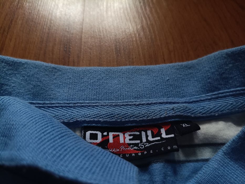 Синє поло O'neill