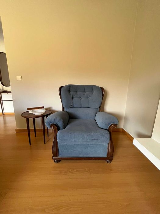 Conjunto Sofás Sala