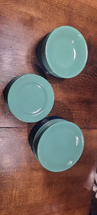 Zestaw talerzy porcelana Vista Alegre