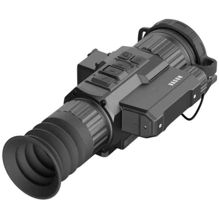 Тепловізійний приціл Cono Tech Vagon 650 LRF (50 мм, 640х512, 3540 м)