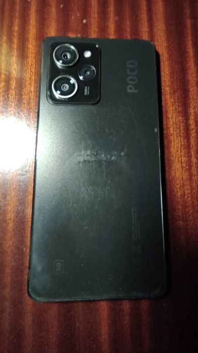 Telemóvel Xiaomi Poco X5 PRO (Dual Band) 6Gb / 128 Gb