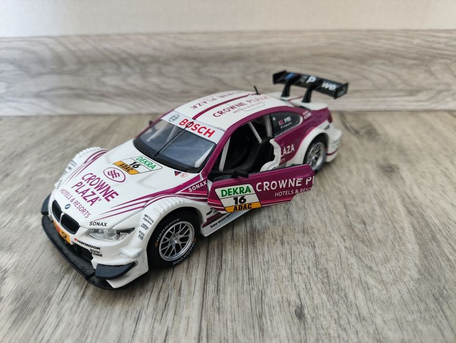 Колекційна модель BMW