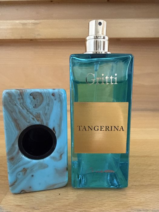 Perfumy Gritti TANGERINA edp