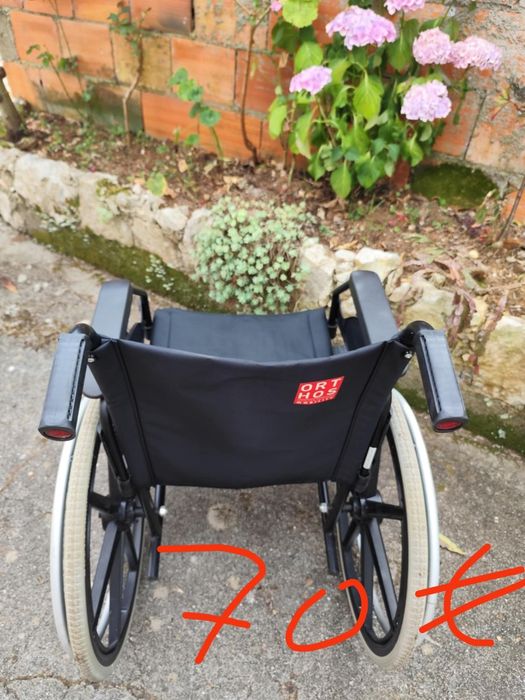 Equipamento geriátrico