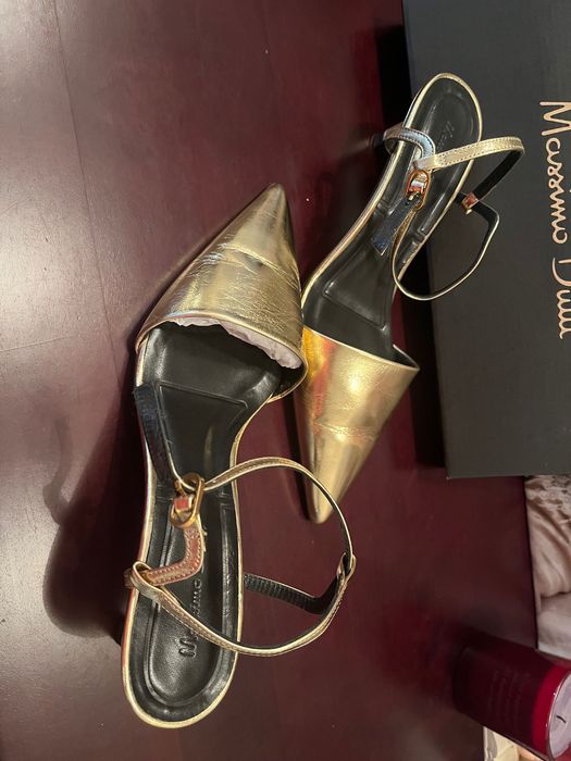 Слінгбеки MassimoDutti