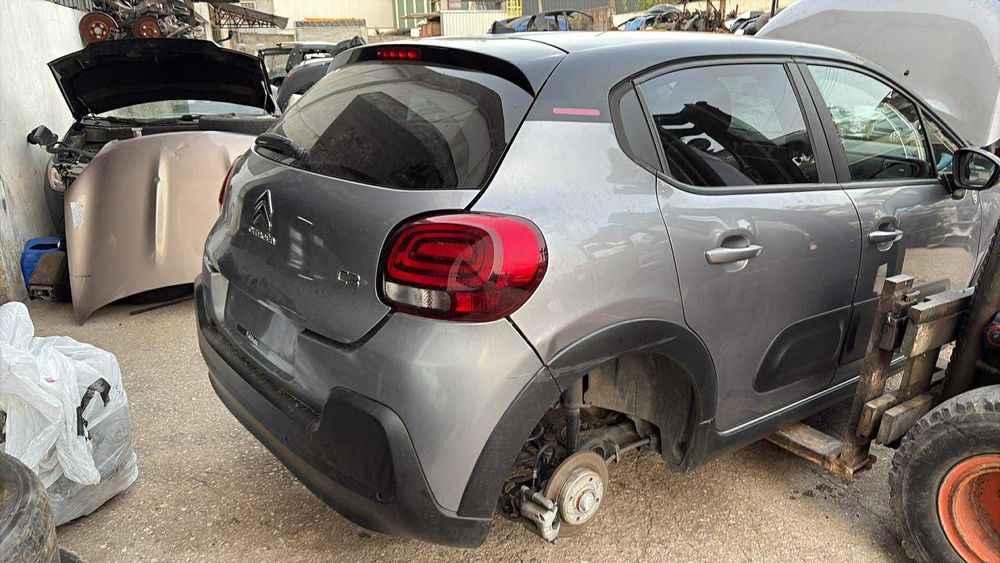 c3 para peças com mecanica 1500 yh01