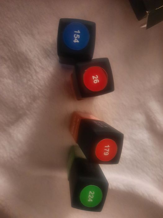 Nowy Zestaw lakierów hybrydowych Silcare