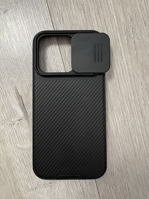Чохол на Iphone 15 Pro