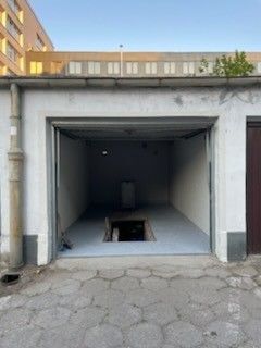 Garaż murowany 19 m² – Centrum Tychów | kanał | możliwość prądu | KW - Ansicht 2