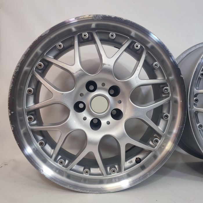 5x112 18" rant Mercedes audi volkswagen