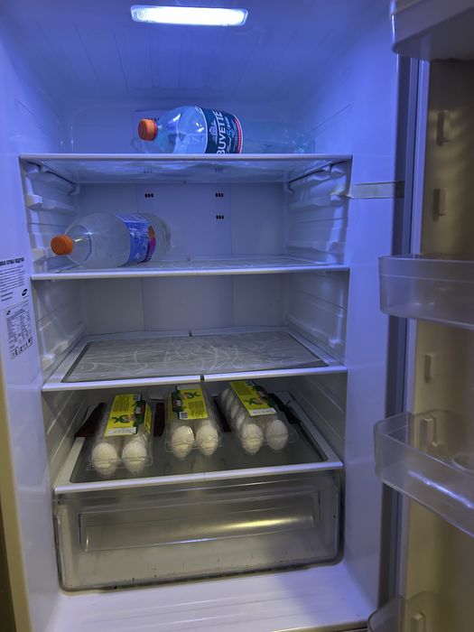 Холодильник samsung rl46rsbts