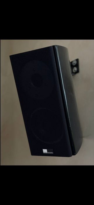 Акустична система Pure Acoustics - 6 шт в комплекті