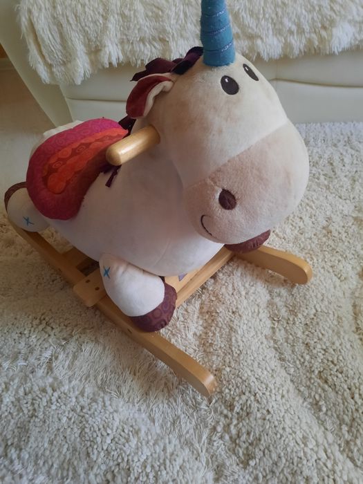 Качалка для детей