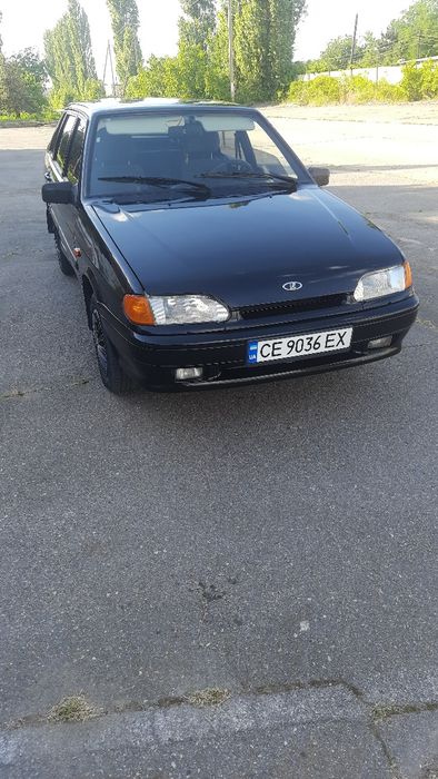 Продам ваз 2115 на ходу