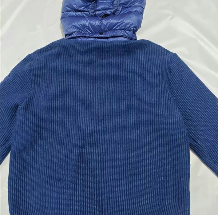 Кардиган C.P. Kompany,D.D.Shell