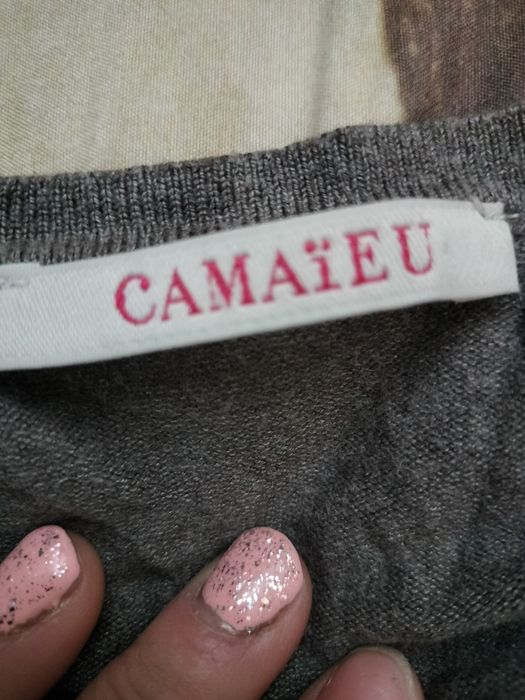 Damski sweterek r m