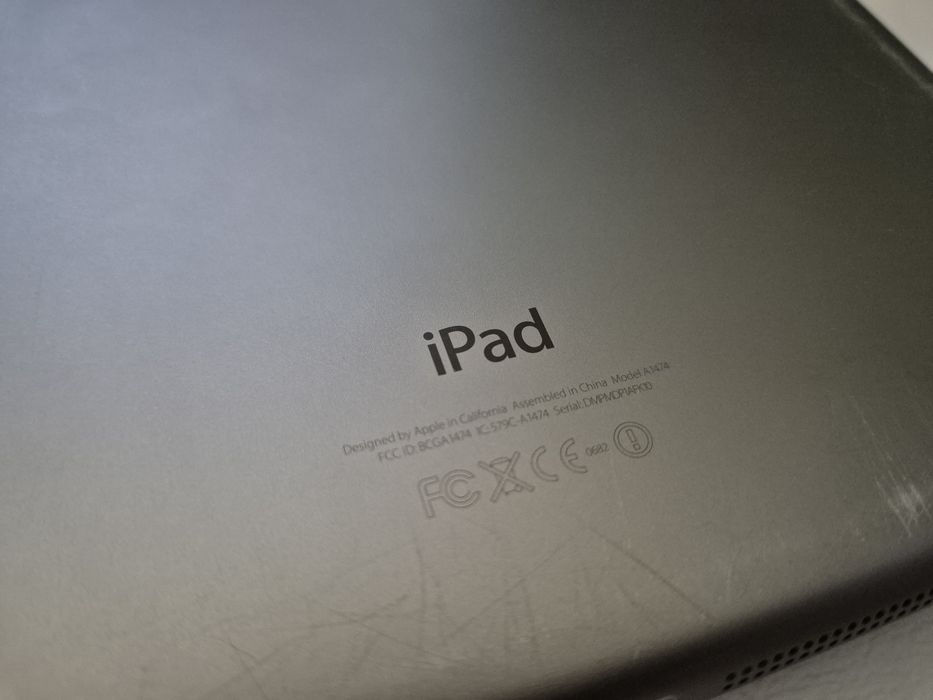 Apple Iphone 6S 8+ plus Ipad Air Okazja?