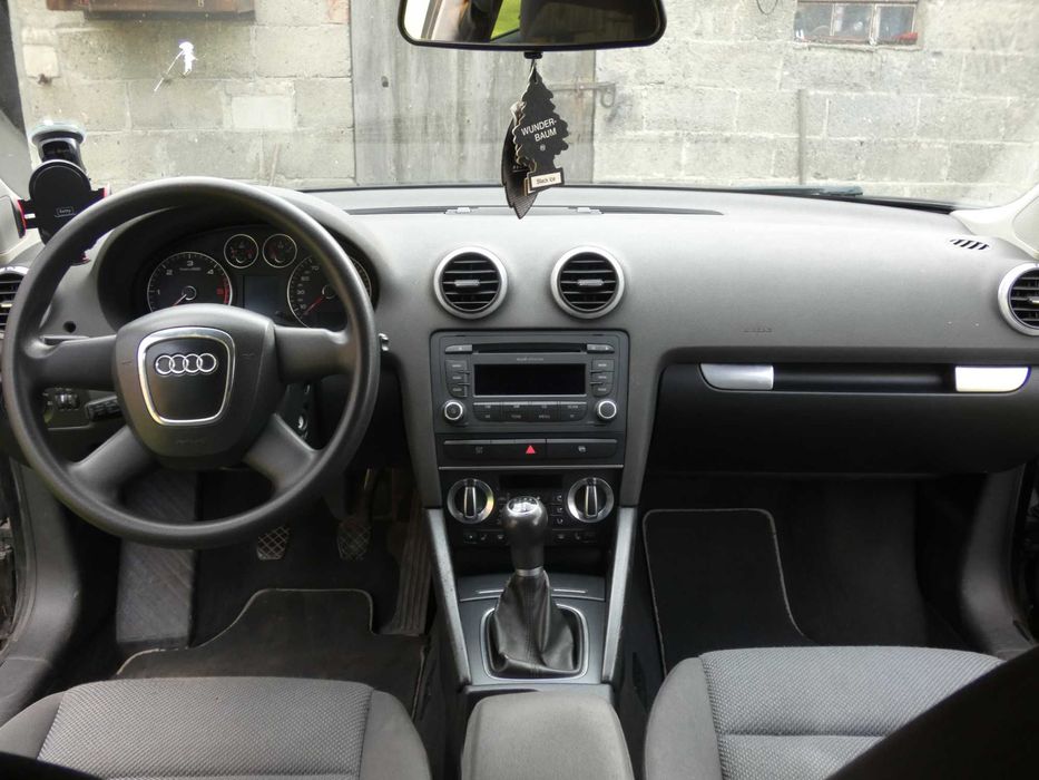 Audi A3 8P Sprzedam