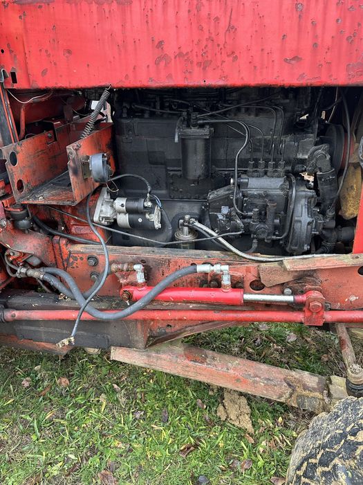 Продам ескаватор ЮМЗ