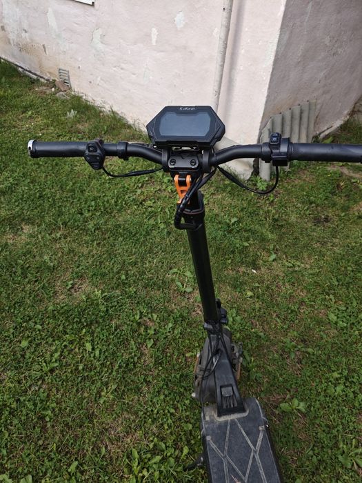 kugoo kirin g2 master ( pro max )2.8квт пік