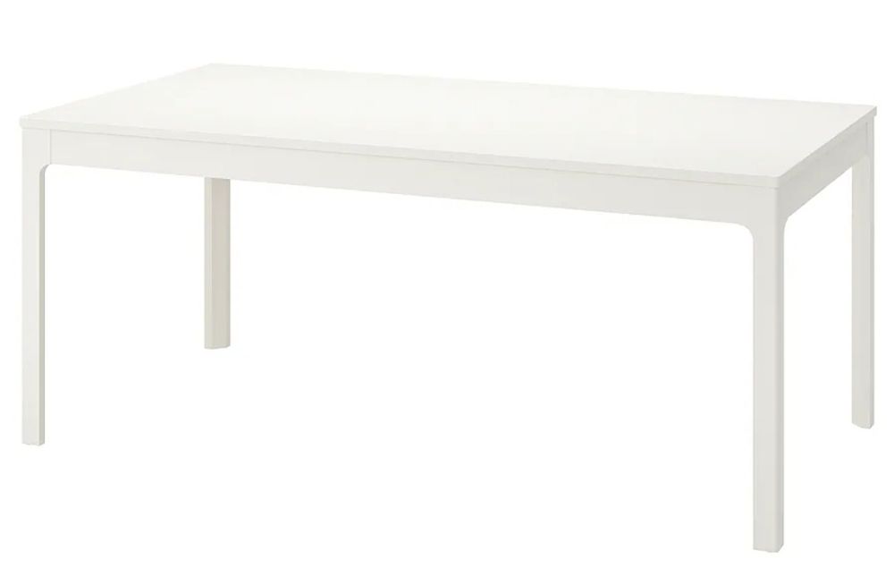 Mesa extensível IKEA