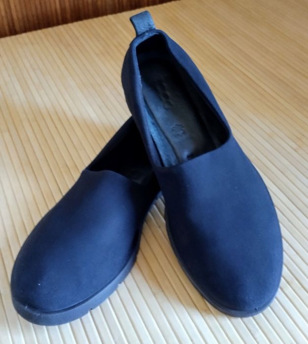 Взуття жіноче ECCO