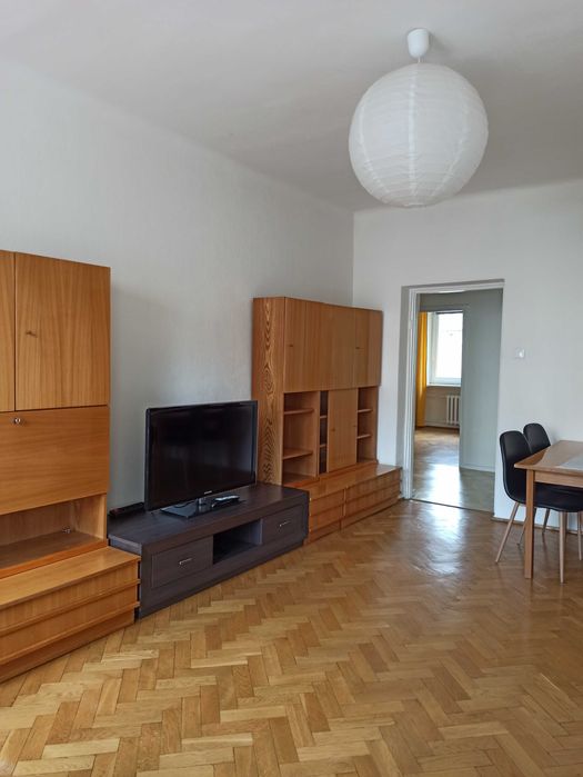 Wynajmę ciche mieszkanie na Bałutach, 51 m2, ul. Pasterska