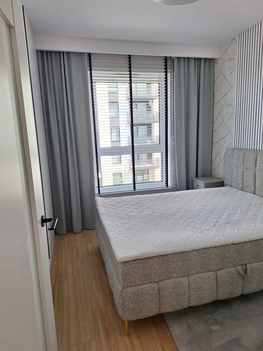 Wynajmę nowe mieszkanie 2 pokojowe 40 m2 blisko trasy S7