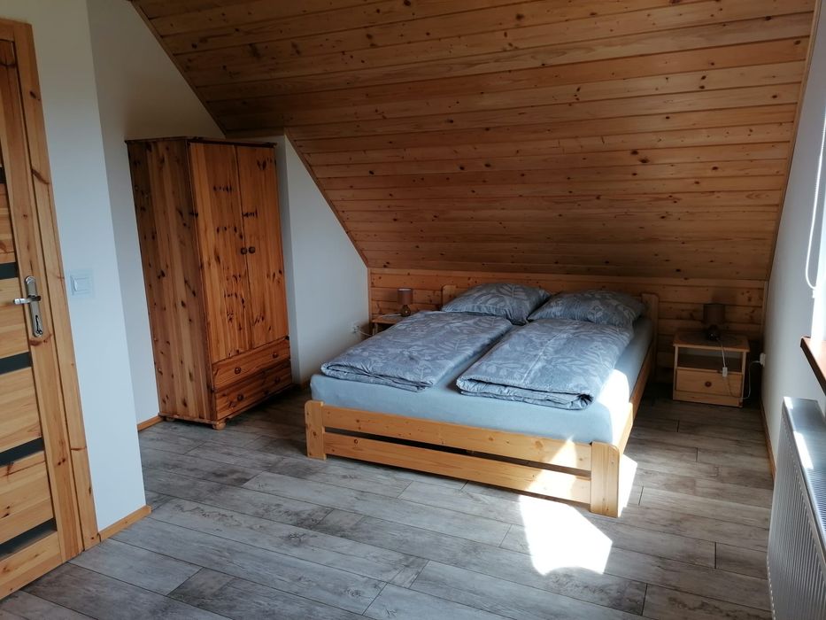 Domki wynajem Beskid Żywiecki LALIKI