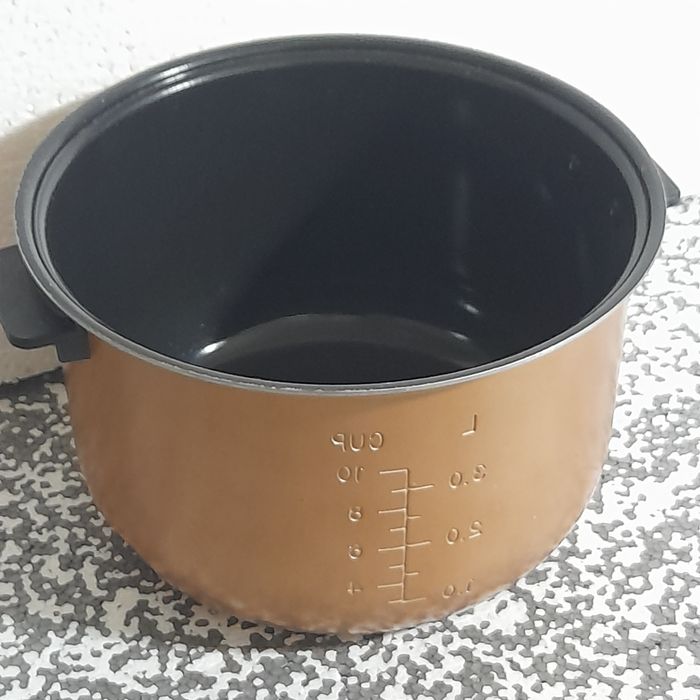 Чаша для мультиварки РЕДМОНД, антипригарная, 5л