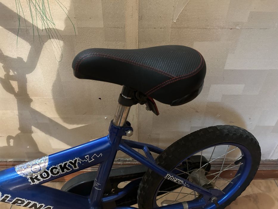 Продам детский велосипед