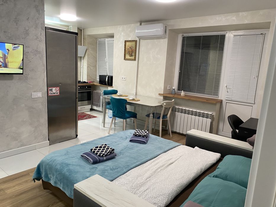 Оренда квартири подобово Васильків, посуточная аренда