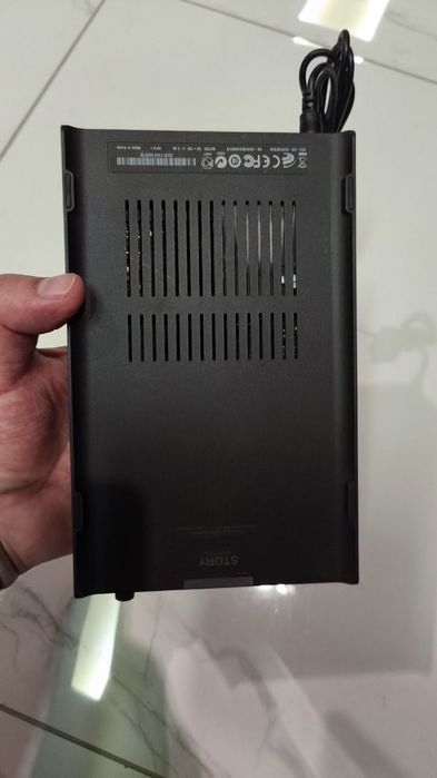 Жёсткий диск Samsung