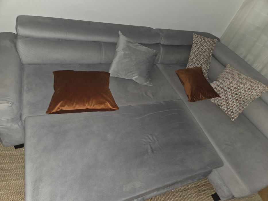 Narożnik  250x170cm