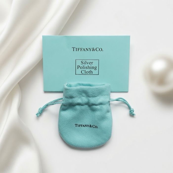 Colar tiffany&Co.