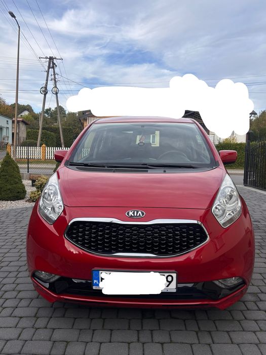 Kia Venga