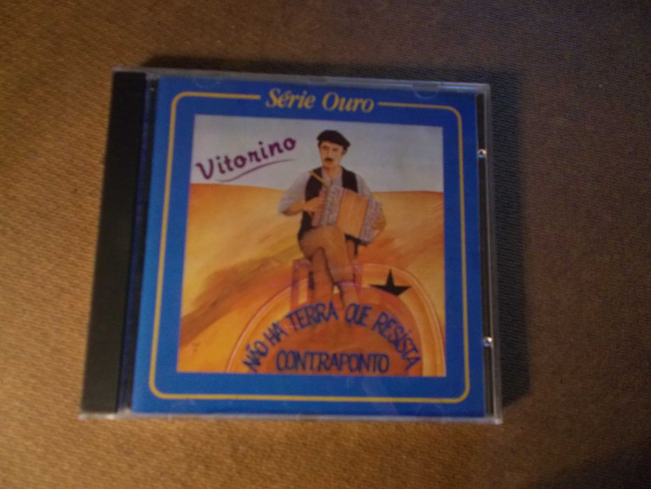 2+cds+de+Vitorino+La+Habana+99+e+N%C3%A3o+h%C3%A1+terra+que+resista64730295308931124