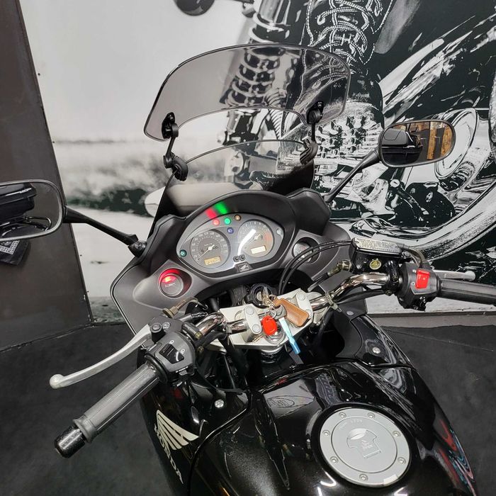 Honda CBF 600 / 2006