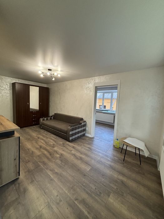 Продаж 2к квартири в центрі