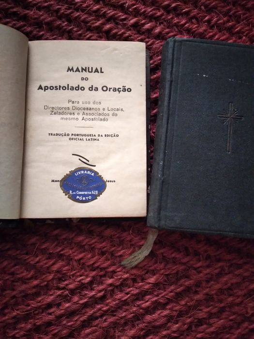 Apostolado da oração