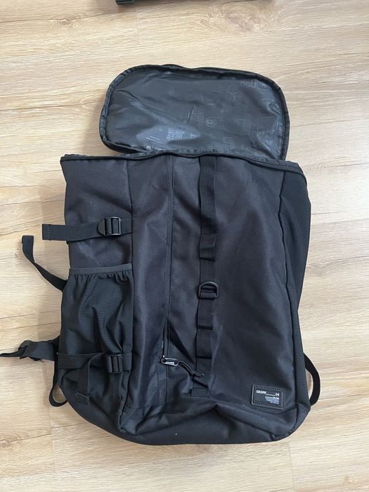 Plecak Cropp 35L