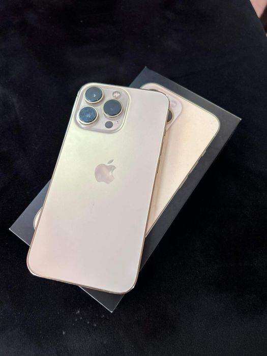 Iphone 13 Pro 128 GB