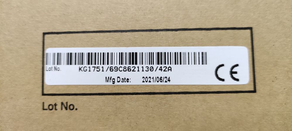 Tonery do Kyocera Taskalfa 250CI TK-865 Katun Komplet