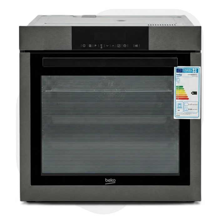 Piekarnik elektryczny BEKO BVR39400DXCS 80L Split&Cook 21AH54