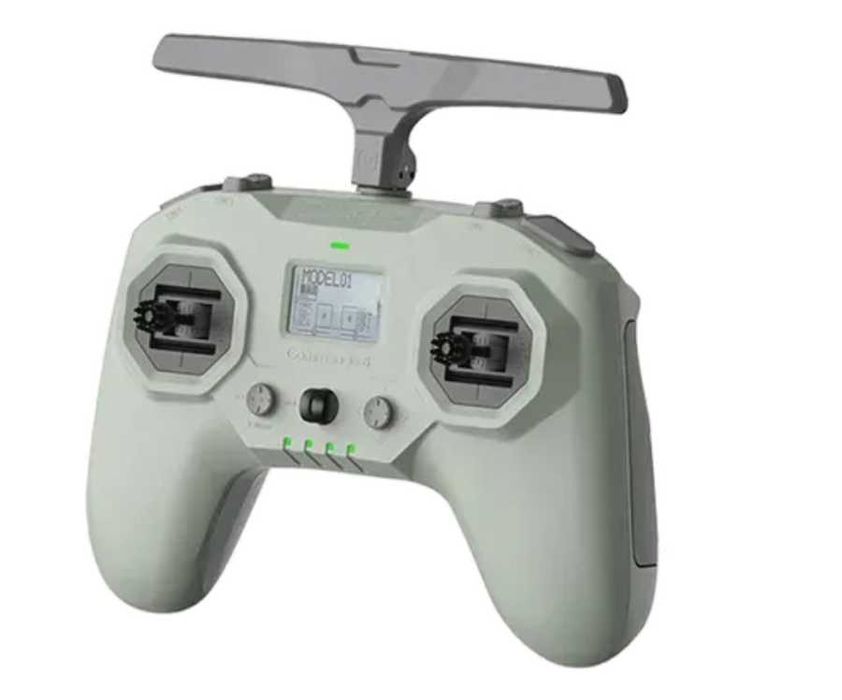 Пульт Commando 8 ELRS 868/915MHz 1W (1000mW) Iflight