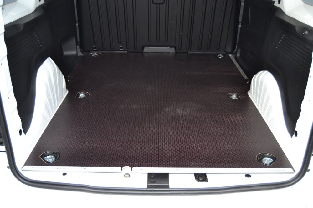 PODŁOGA do busa Łatwy montaż TANIA WYSYŁKA Zabudowa Busa PARTNER L2 !!