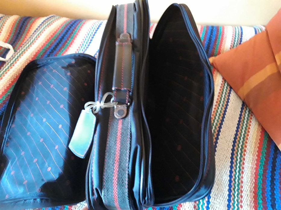 Mala de Viagem Jacto