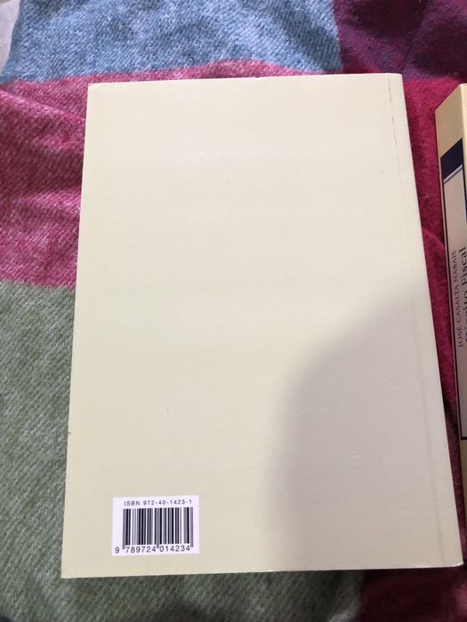 Direito Fiscal Casalta Nabais