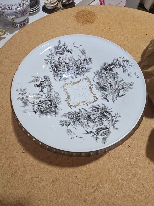 Serviço  de decoração